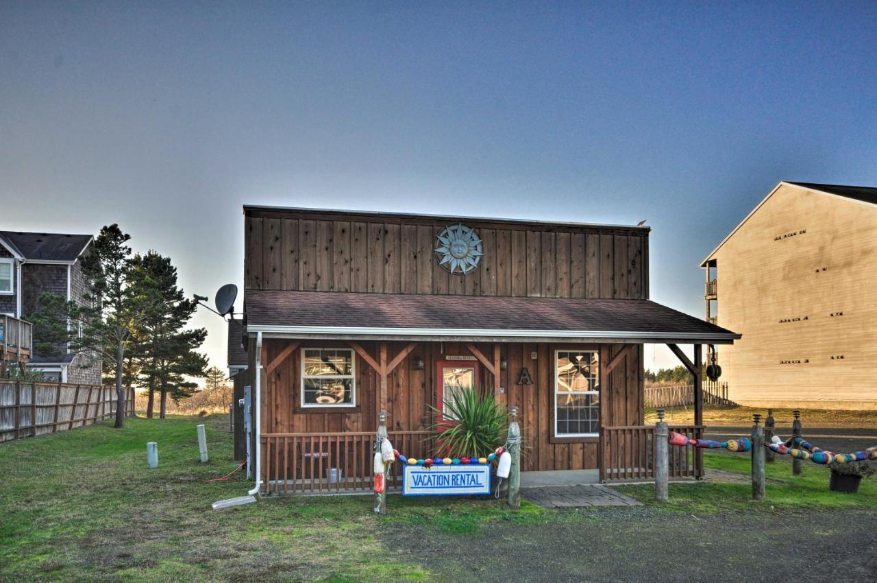 Cute Studio Abode - Steps To Long Beach Boardwalk! Eksteriør bilde